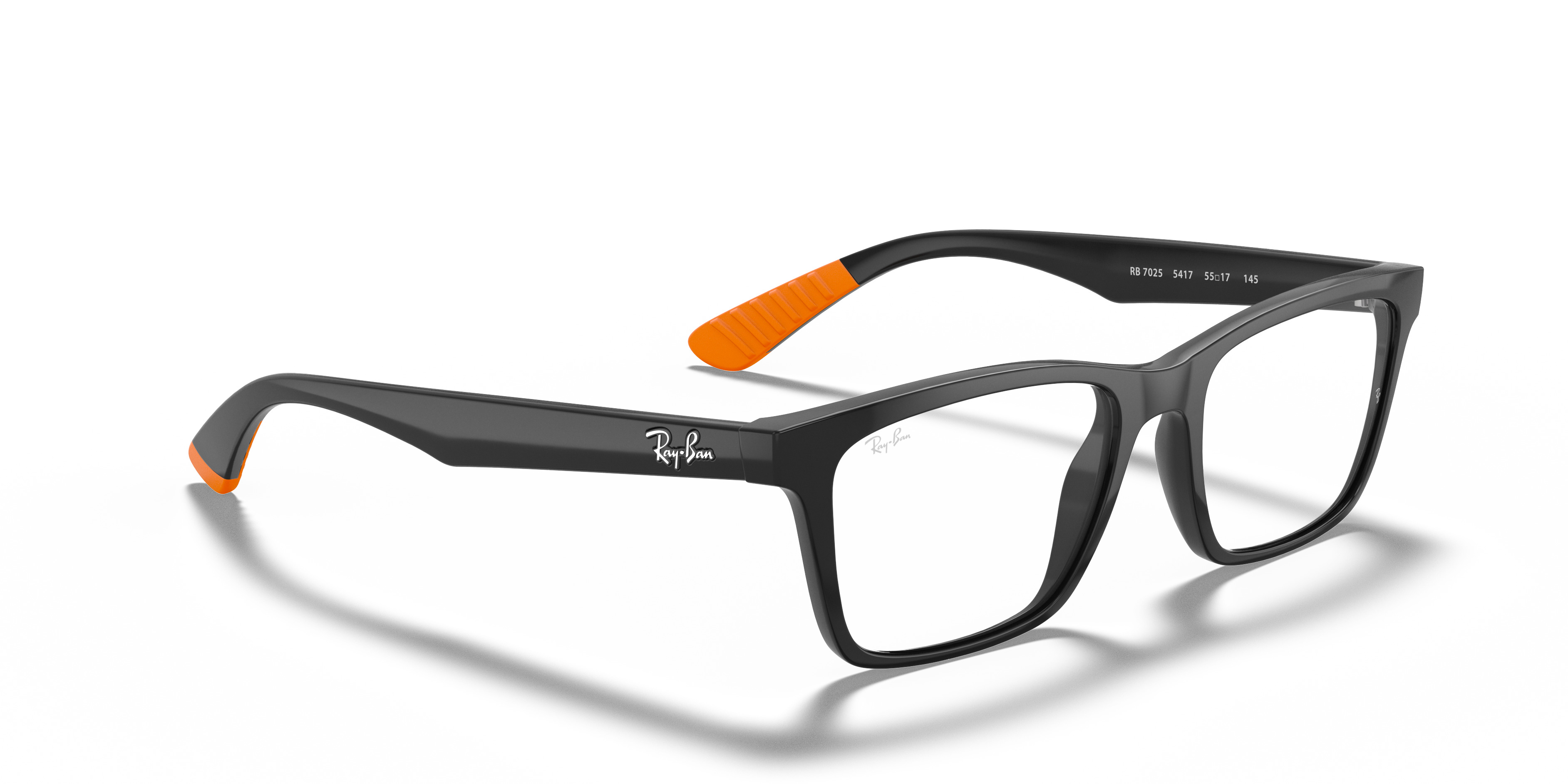 RB7025 OPTICS - 7