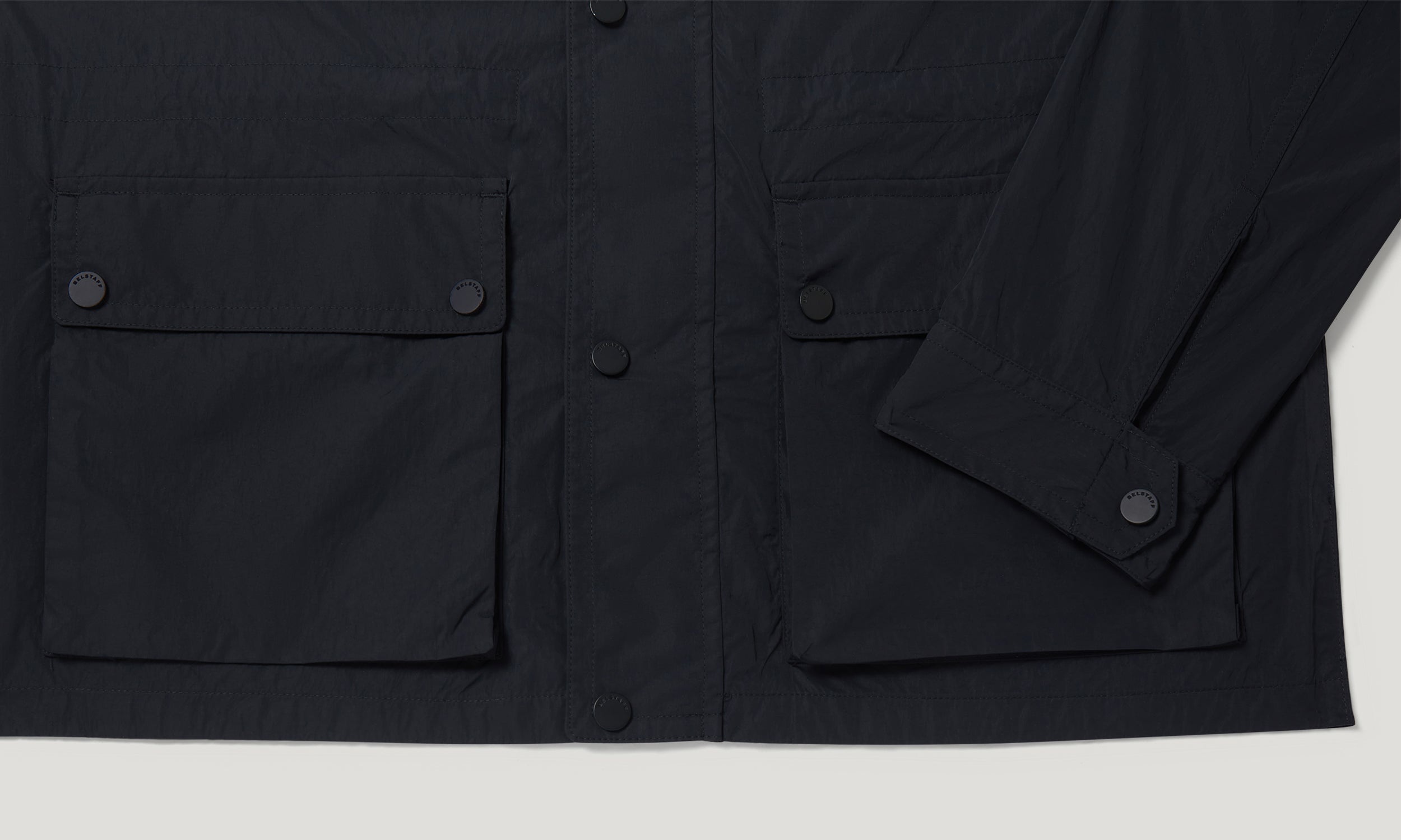 SERVICE FIELDMASTER JACKET - 3
