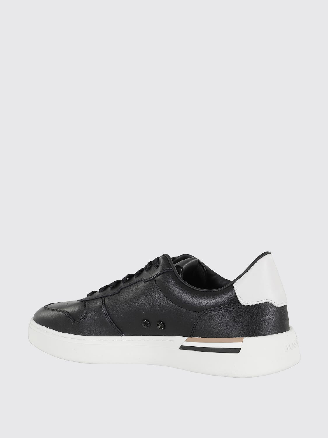 Shoes men Boss - 3
