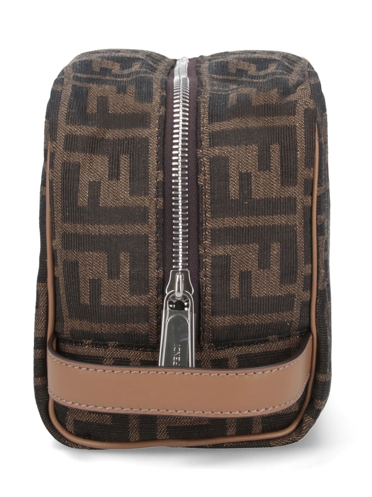 BEAUTY CASE "FF" - 5