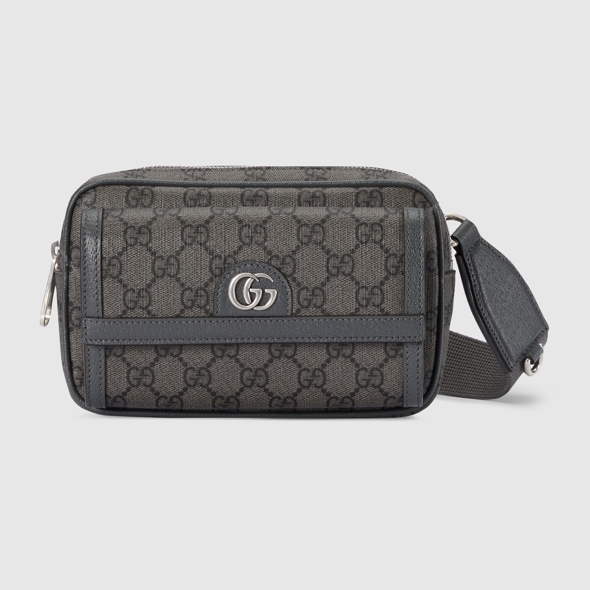 Ophidia GG mini bag - 1