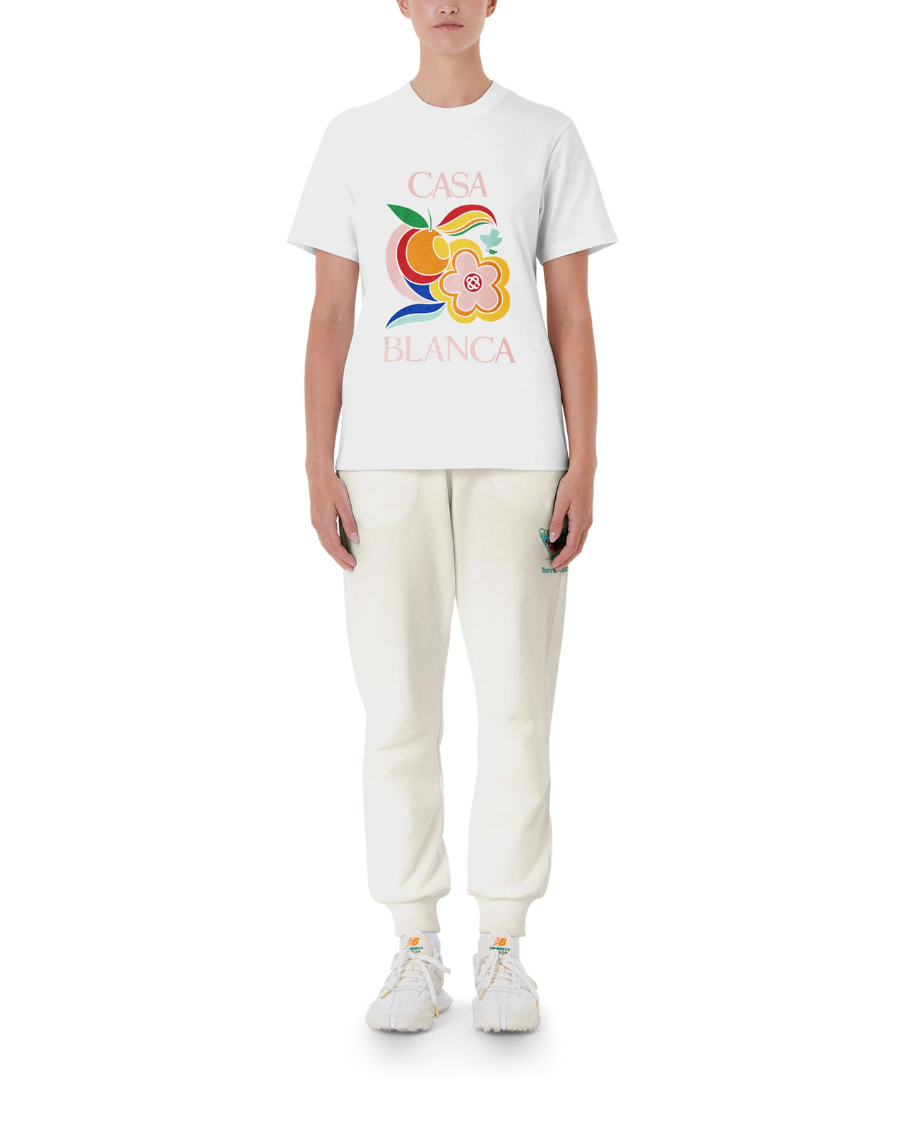 Le Pouvoir Des Fleurs T-Shirt - 2