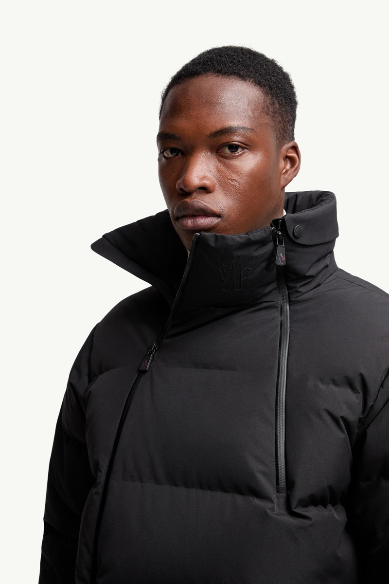 Uluguru GORE-TEX Laminate Down Ski Jacket 8