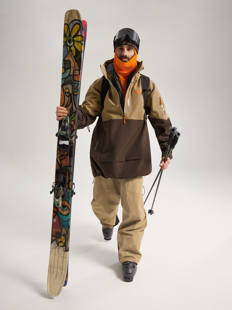 Arc'teryx Rho LT Hoody outlook