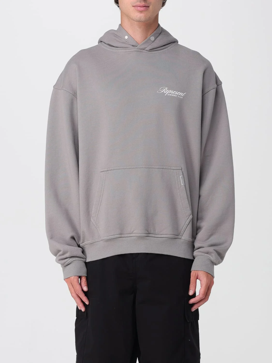 Sweatshirt men Represent - 1