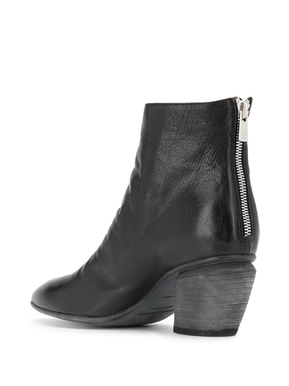 Severine ankle boots - 3