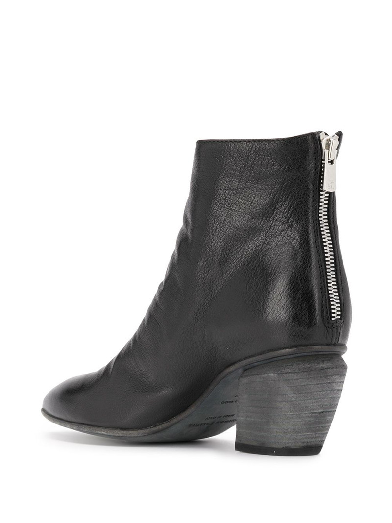 Severine ankle boots 3