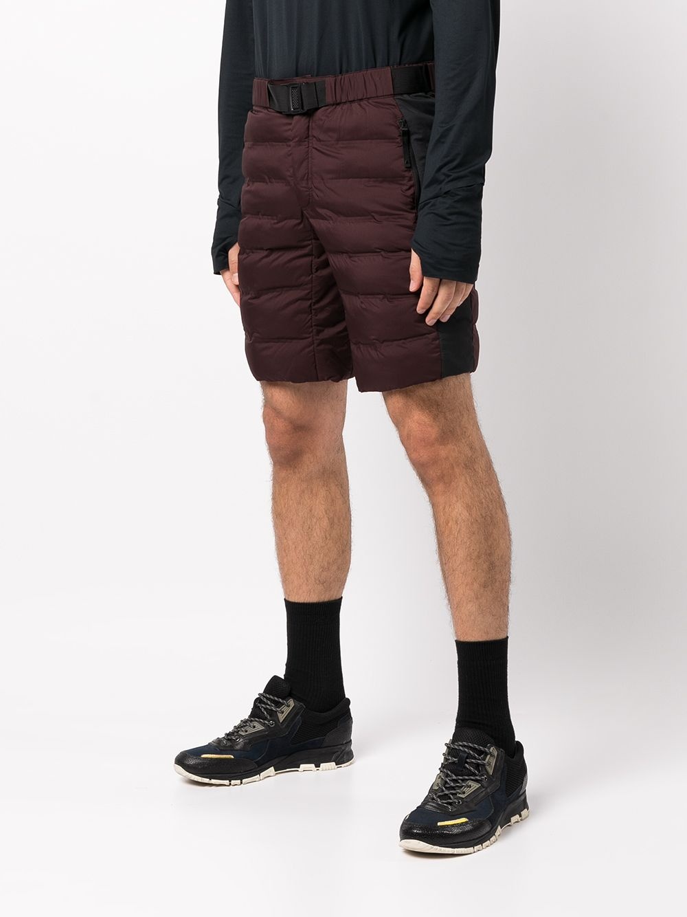 Ozone insulated shorts - 3