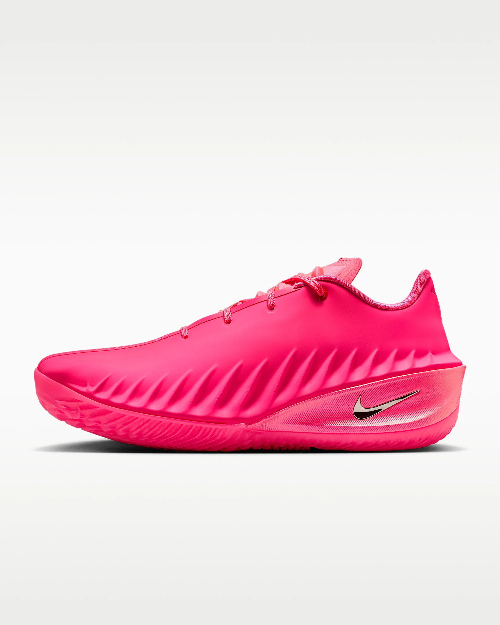 Nike G.T. Cut 4 "Kay Yow" PER Basketball Shoes - 1
