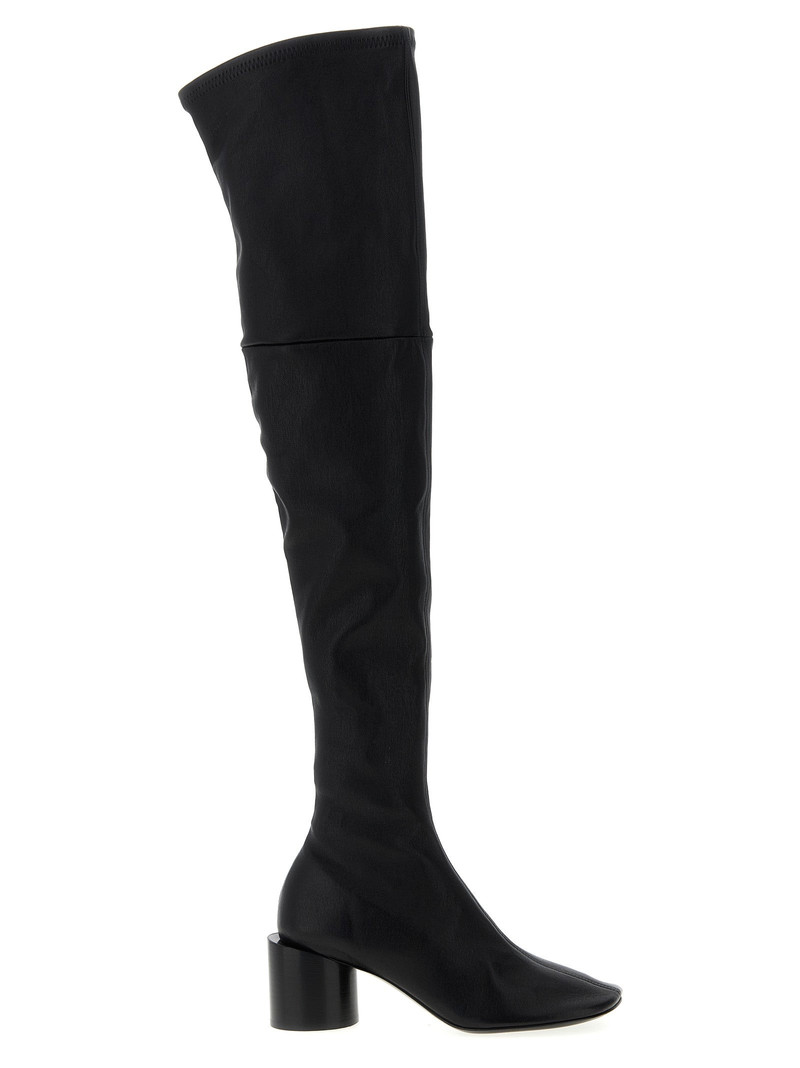 Jil Sander Women Nappa Boots - 1