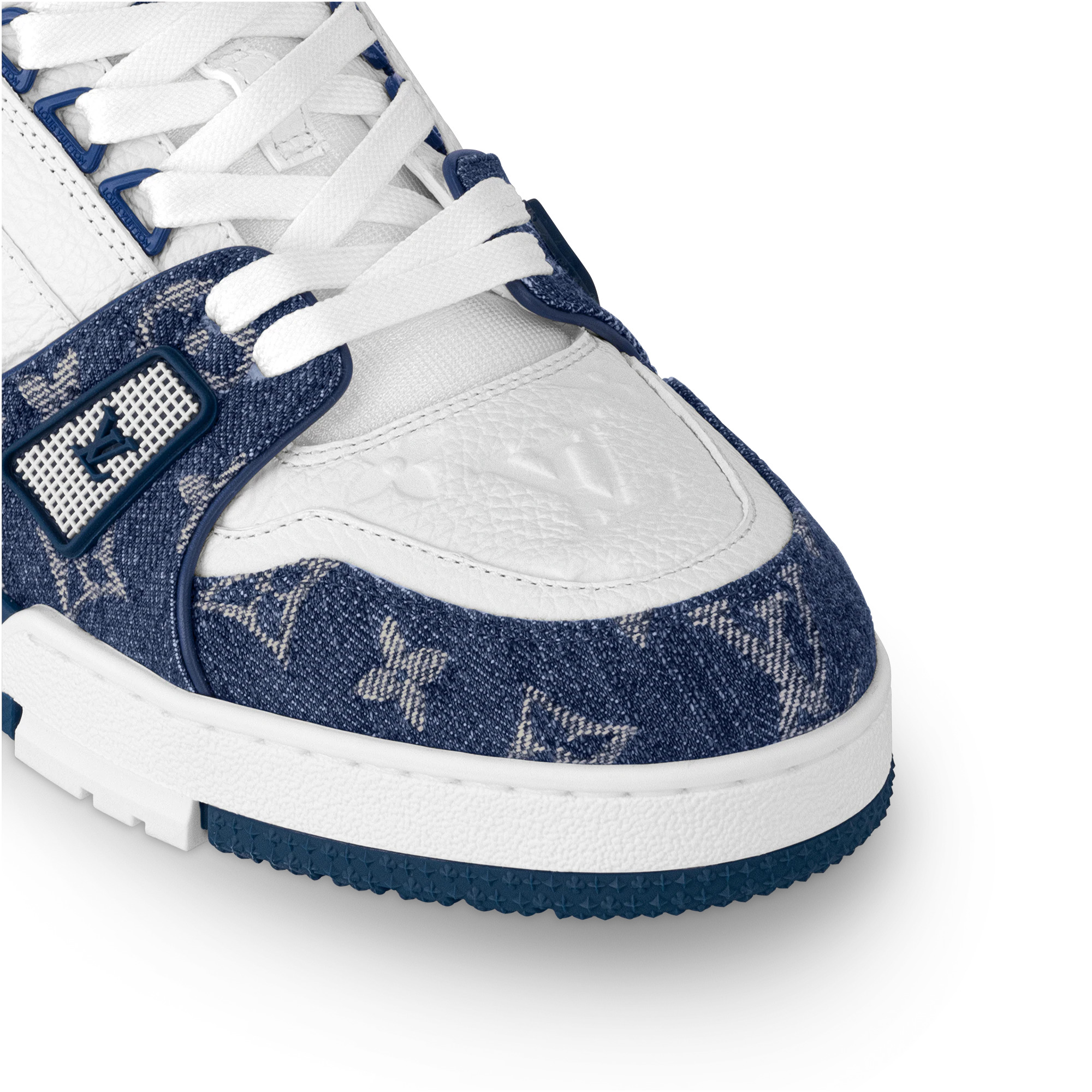 Louis Vuitton LV Trainer Sneaker | REVERSIBLE