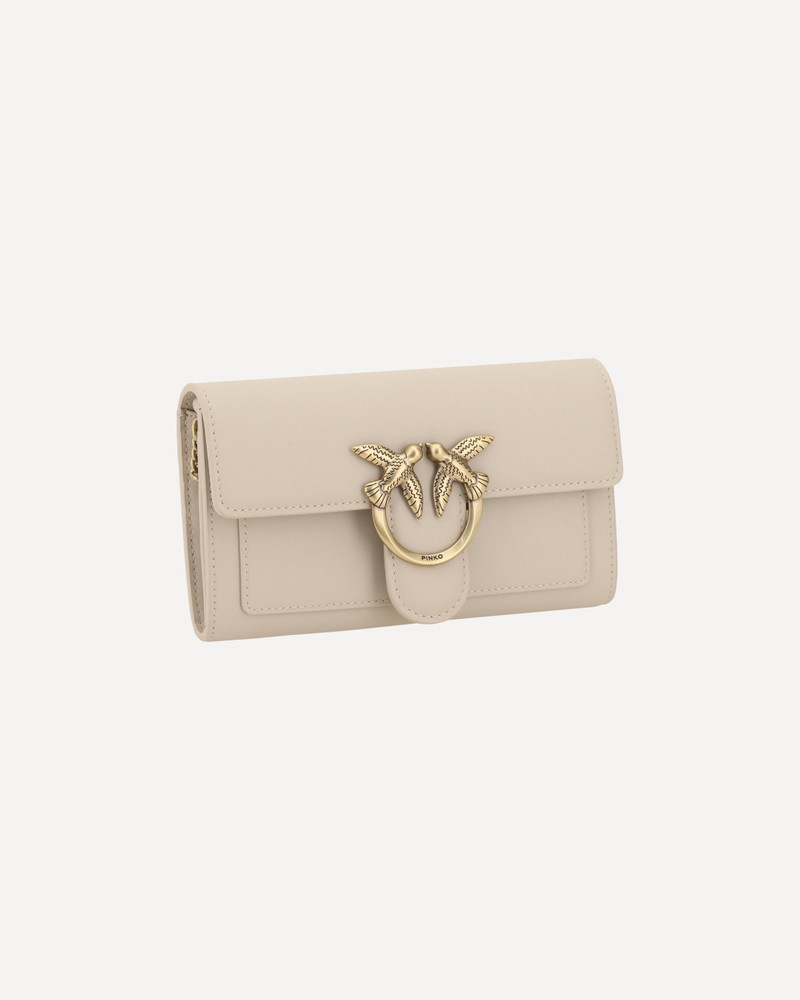 PINKO Love One Wallet outlook