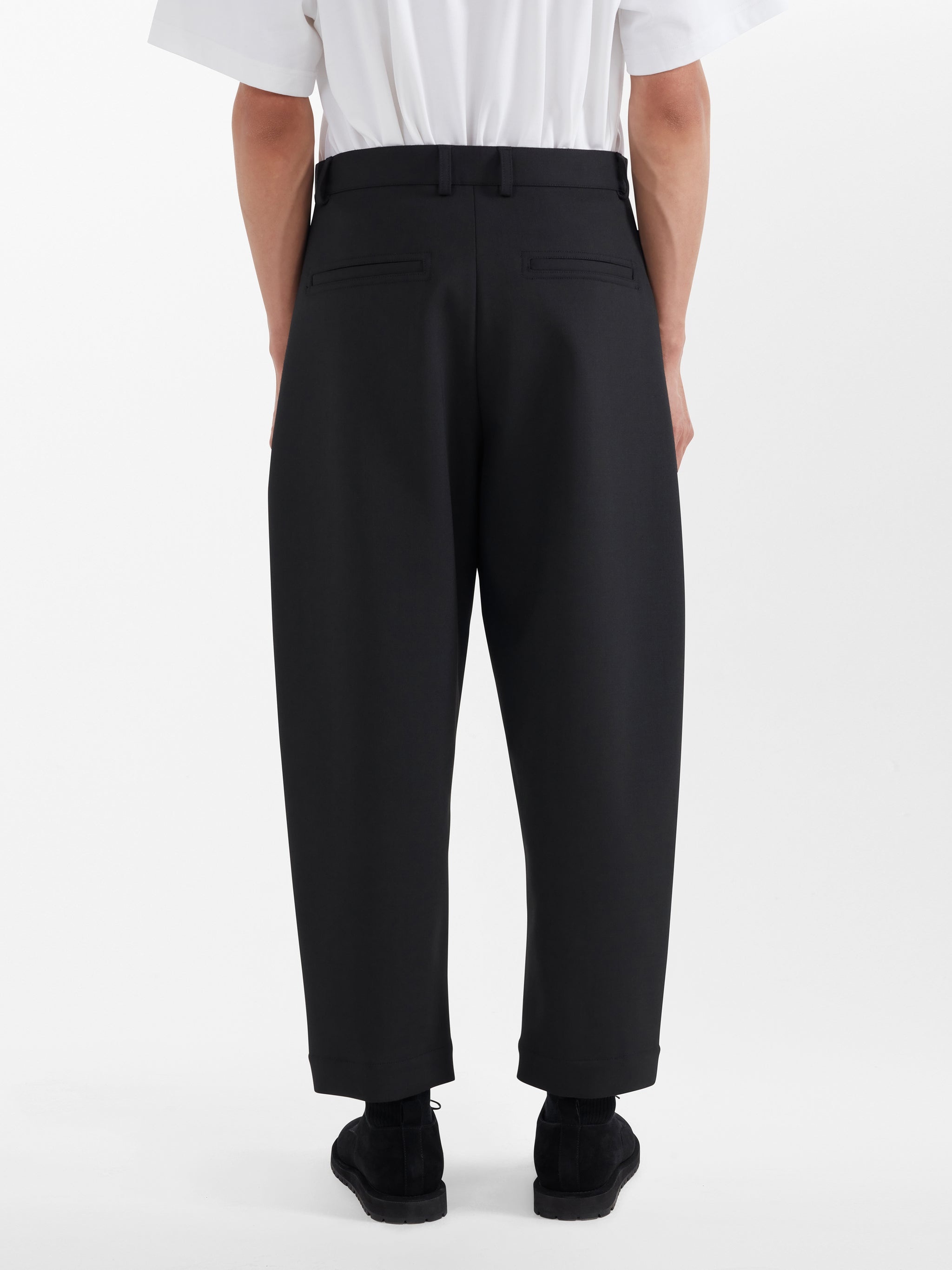 Ezra Pant - 6