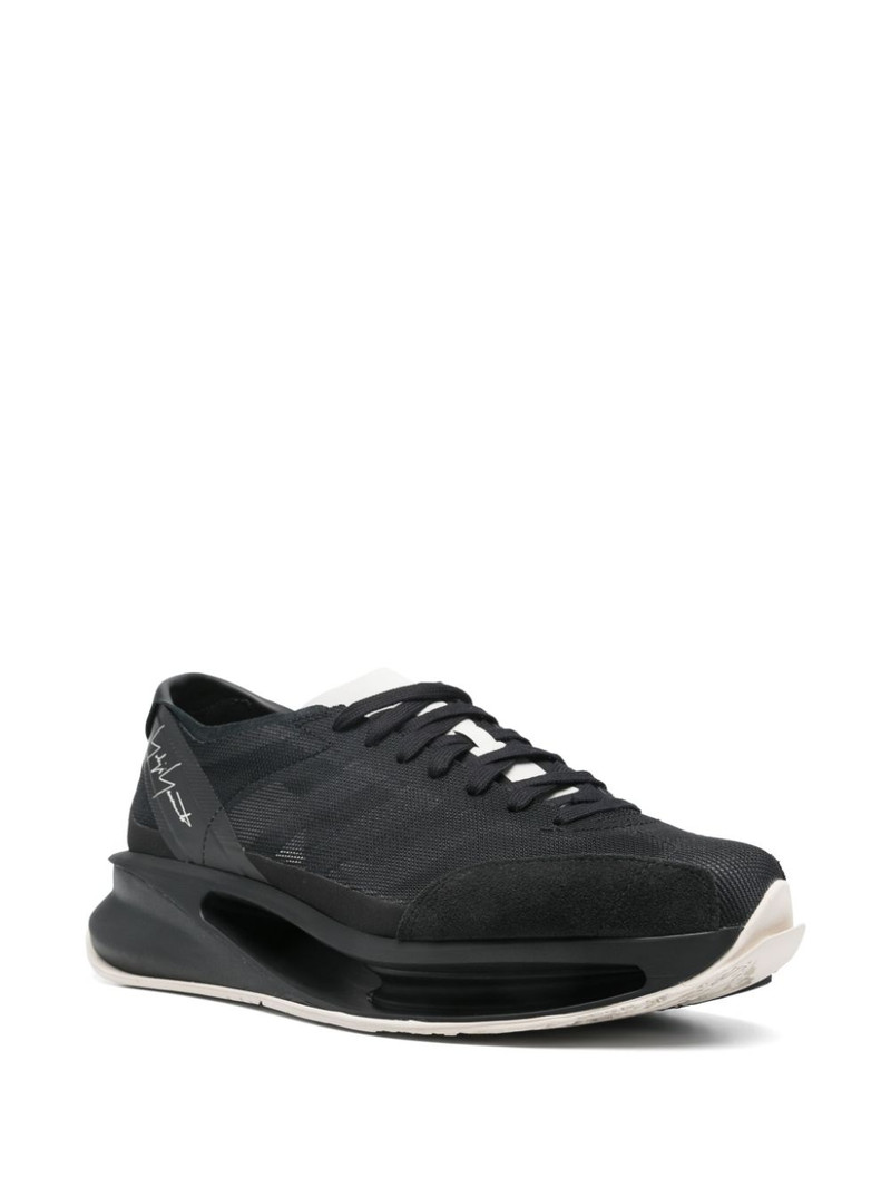 Y-3 S-Gendo Run sneakers outlook