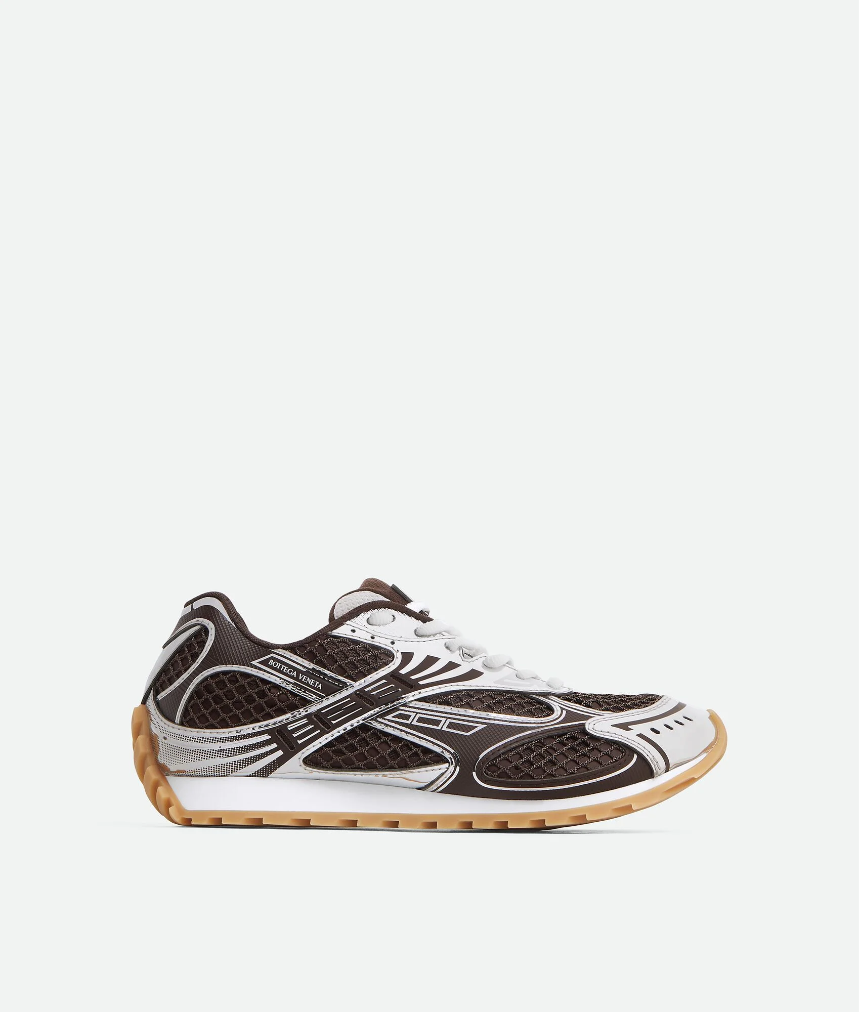 Orbit Sneaker - 1
