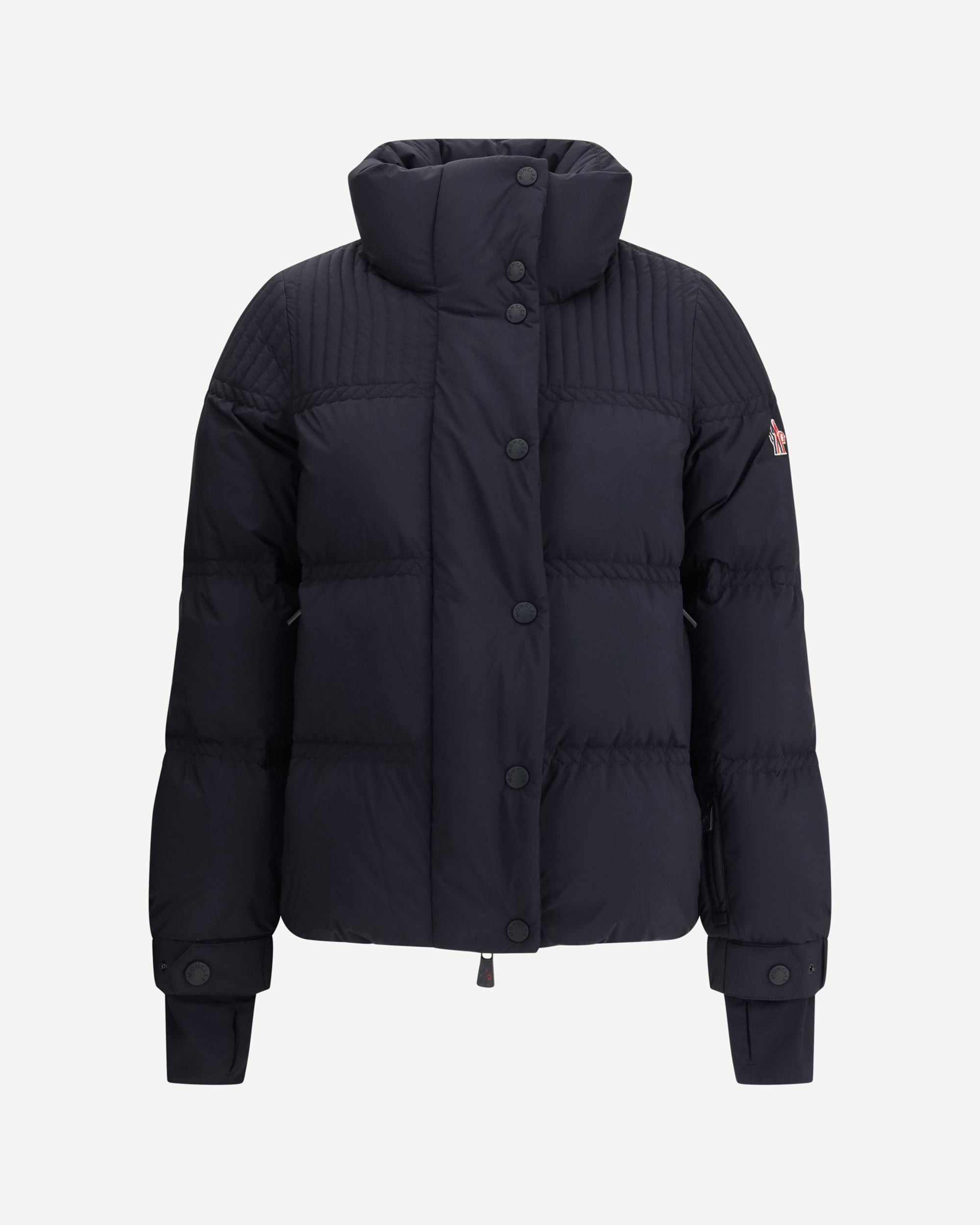 Anglin Jacket - 1