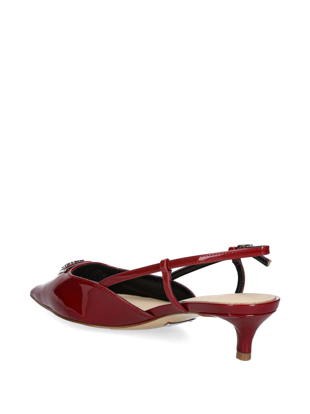 slingback pumps - 3