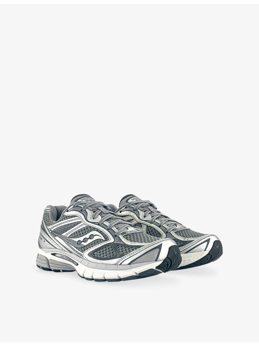 Progrid Guide 7 Woven Trainers - 3