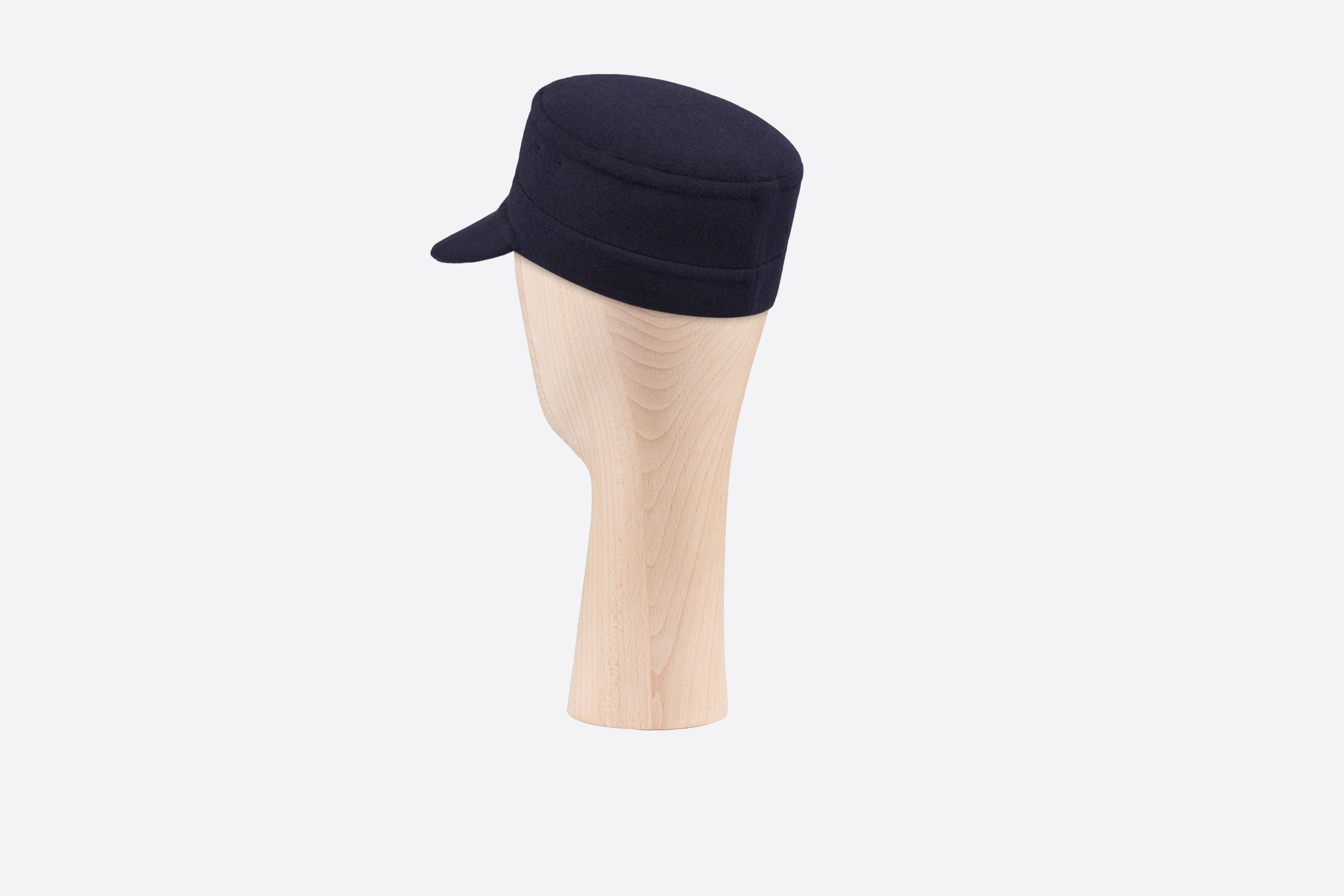 Dior Chic Reversible Cap - 2