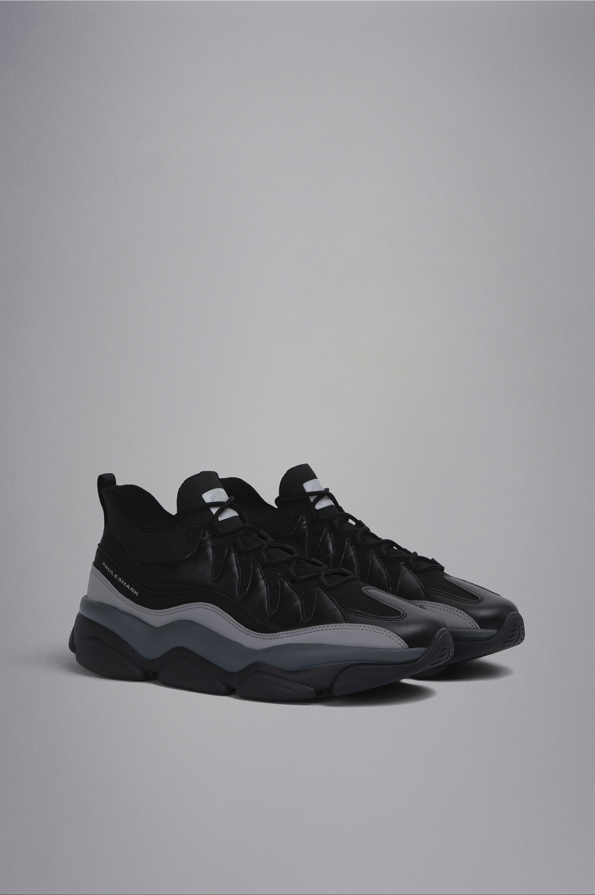 HYBRID SNEAKERS - 4