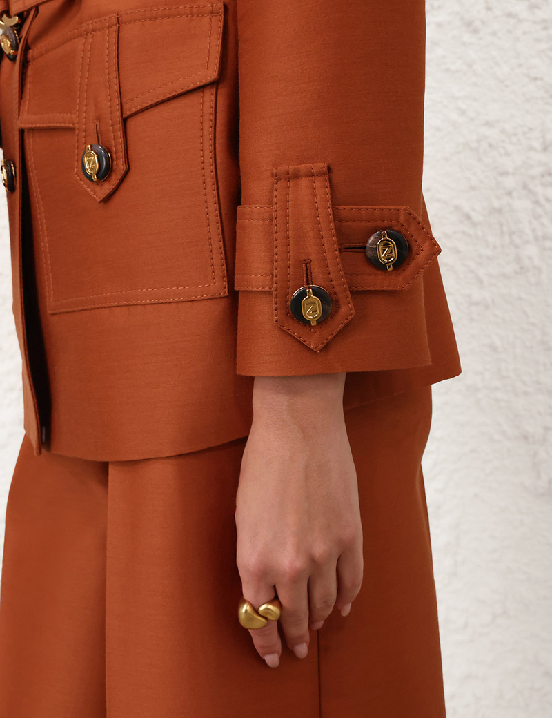LUNA UTILITY JACKET 5