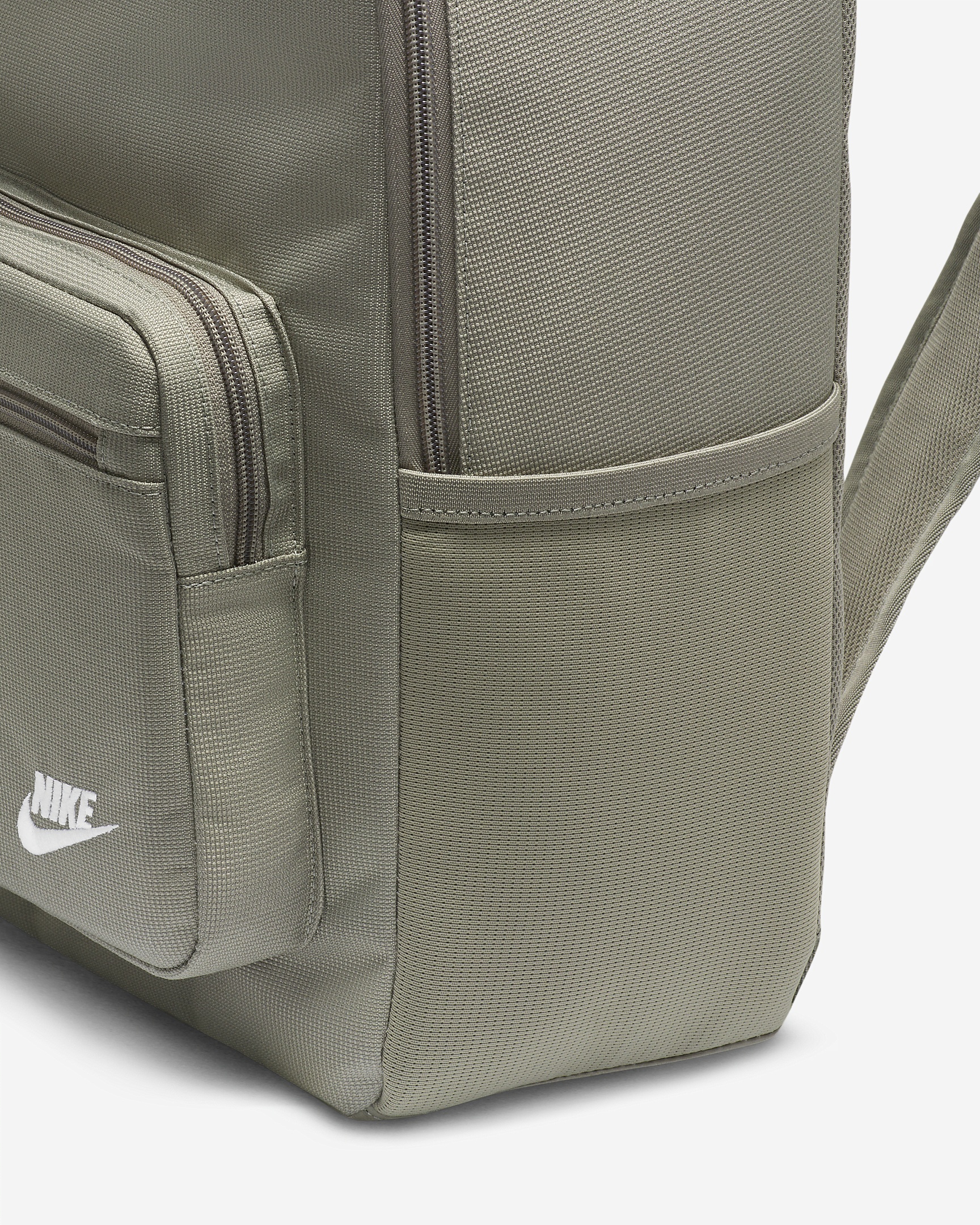 Nike Heritage Eugene Backpack (23L) - 9