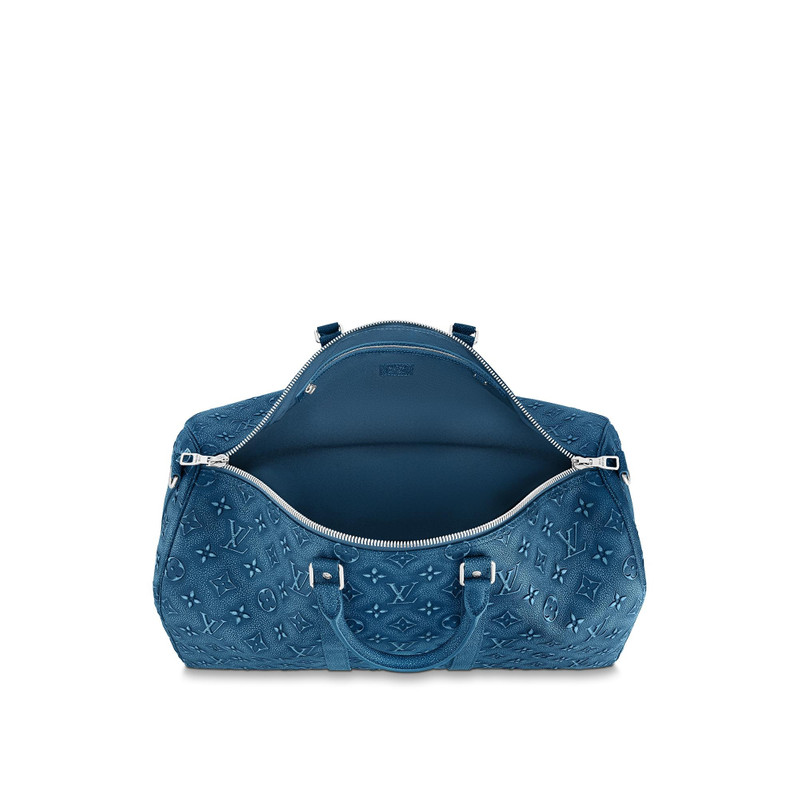 Keepall Bandoulière 50 4