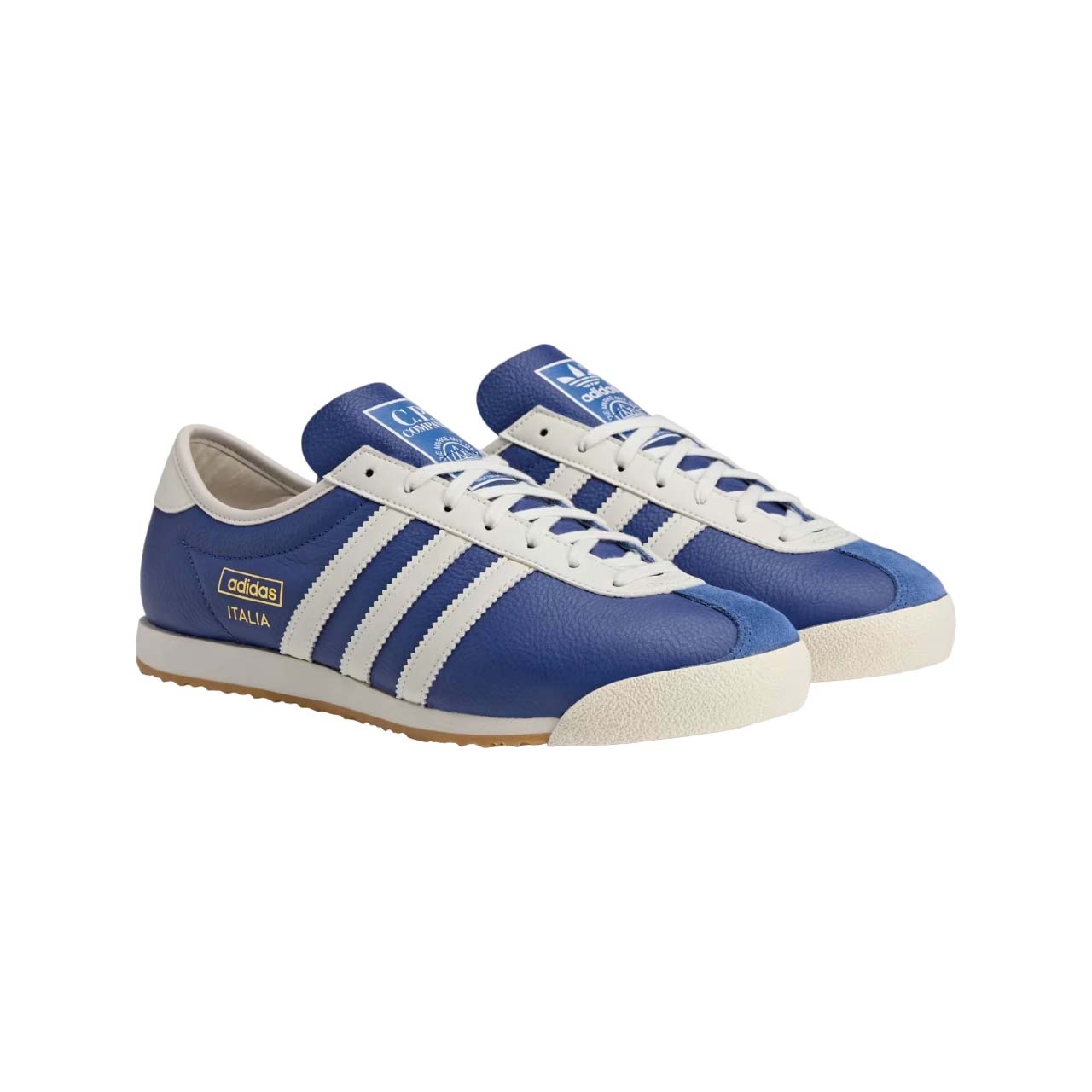 adidas x C.P. Company Italia SPZL 'Collegiate Royal' IH3307 - 3