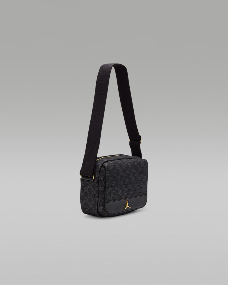 Jordan Monogram Mini Messenger Bag (3.6L) 3