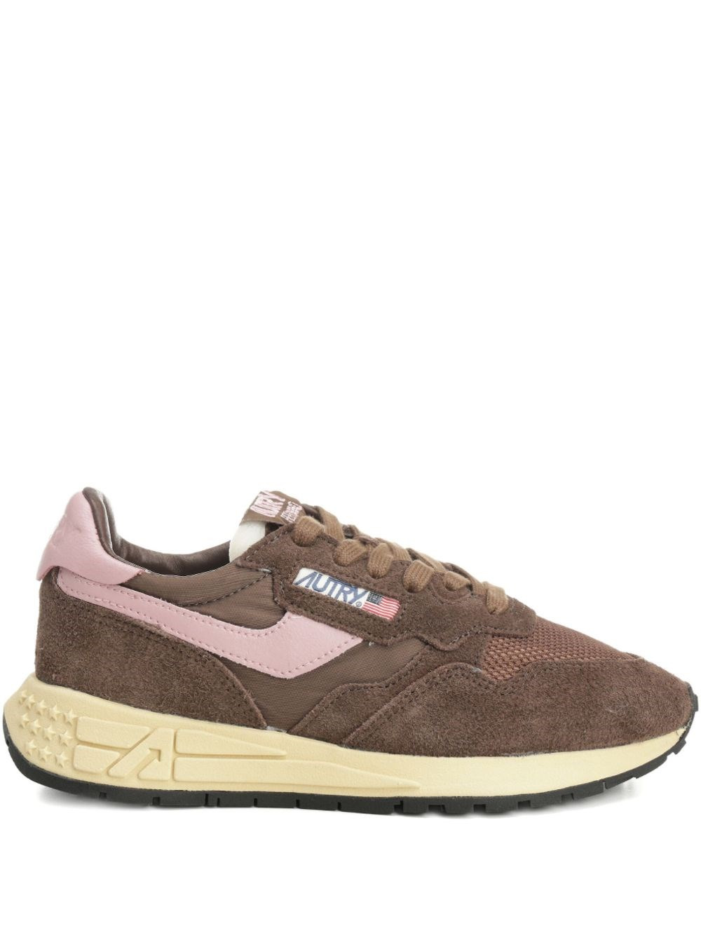 SNEAKERS REELWIND LOW - 1