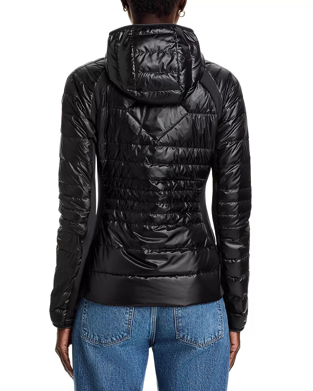 Hybridge Lite Hoody - 4