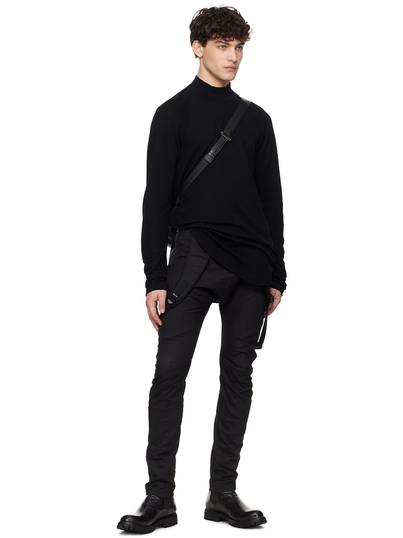 Julius Black Glyder Pants outlook