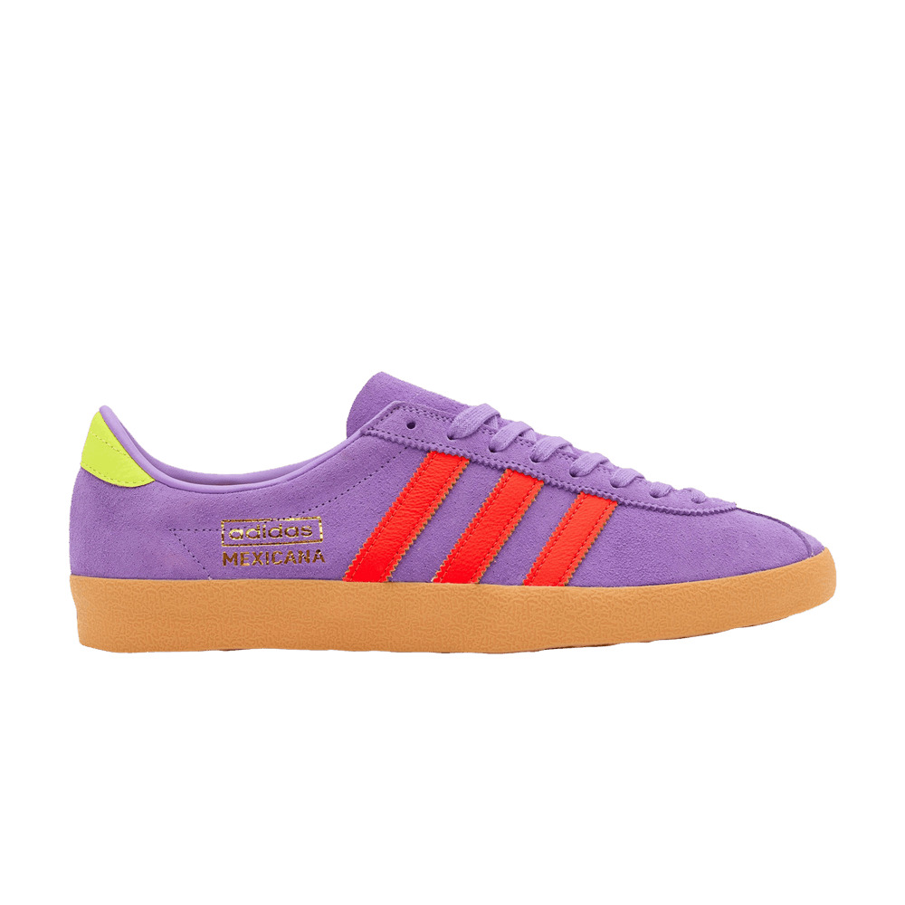 adidas gazelle silver green womens adidas Gazelle Bold Shoes - Women's - Purple / Wonder White / Gold