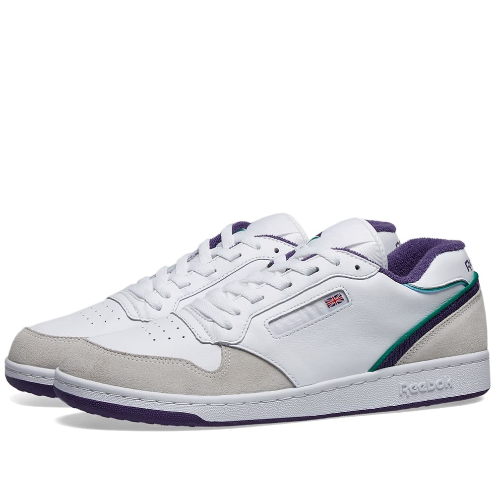 Reebok Wimbledon ACT 300 MU - 1