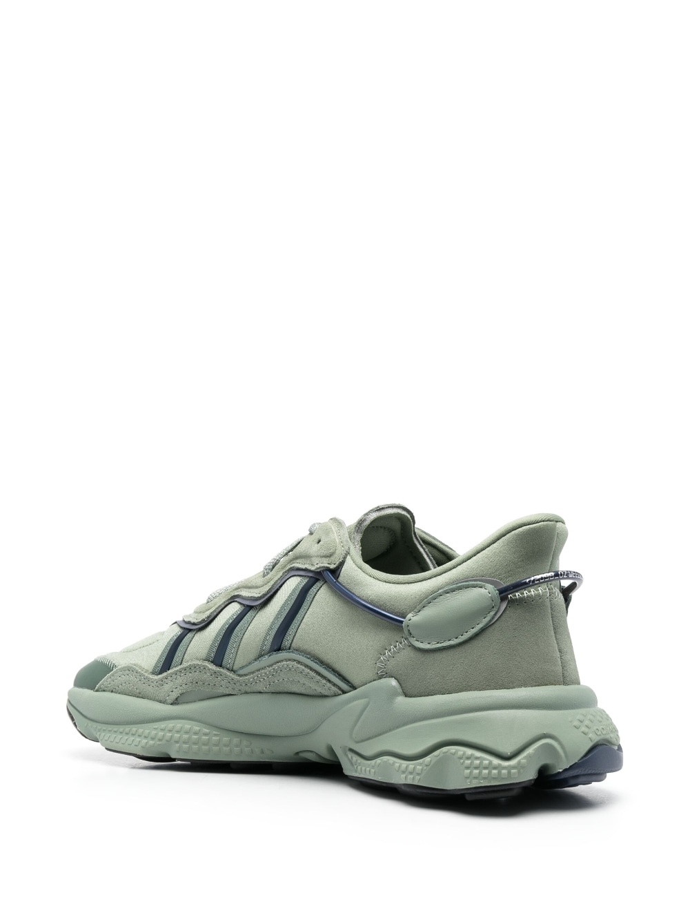 Ozweego low-top sneakers - 3