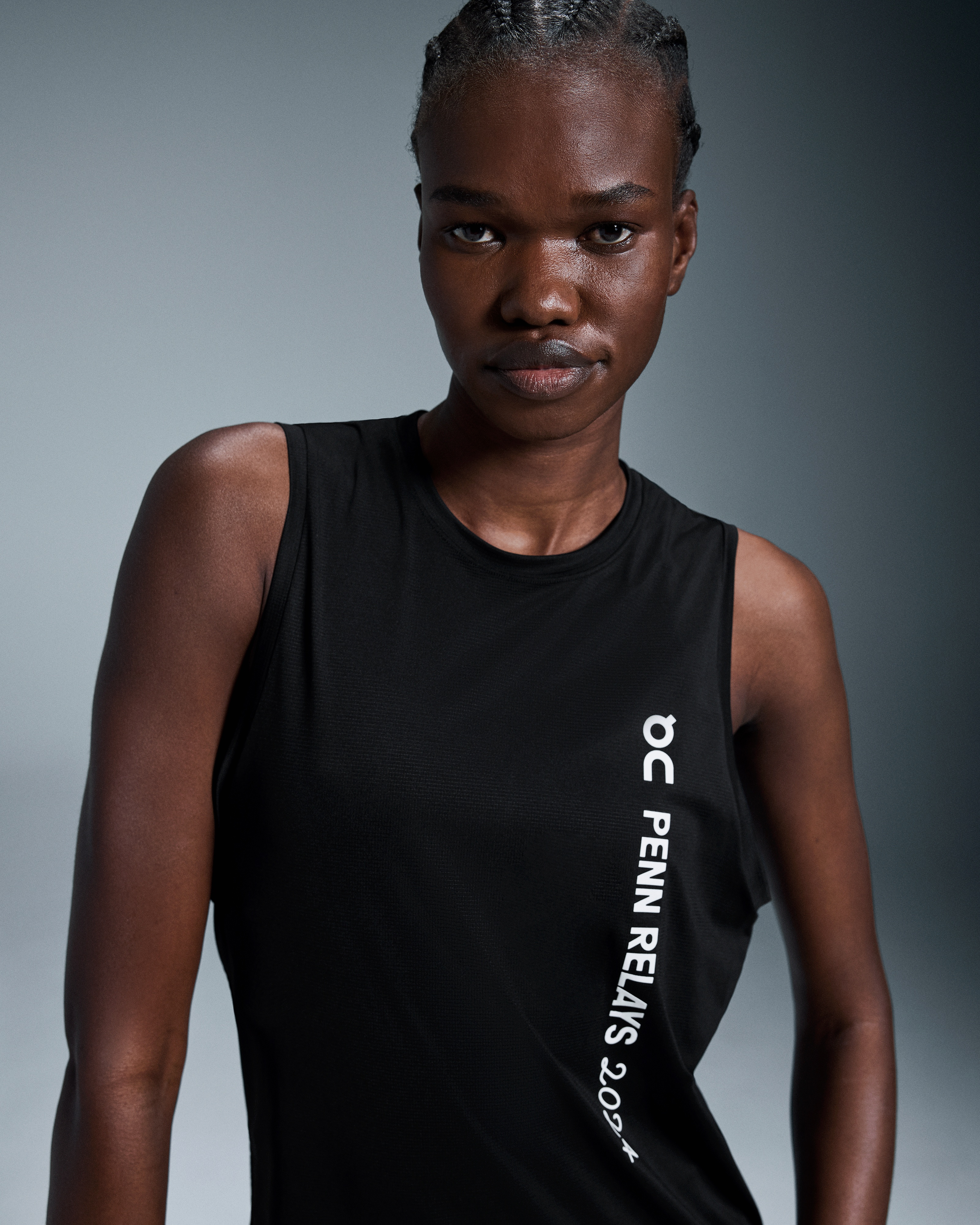 Singlet Penn Relays - 5