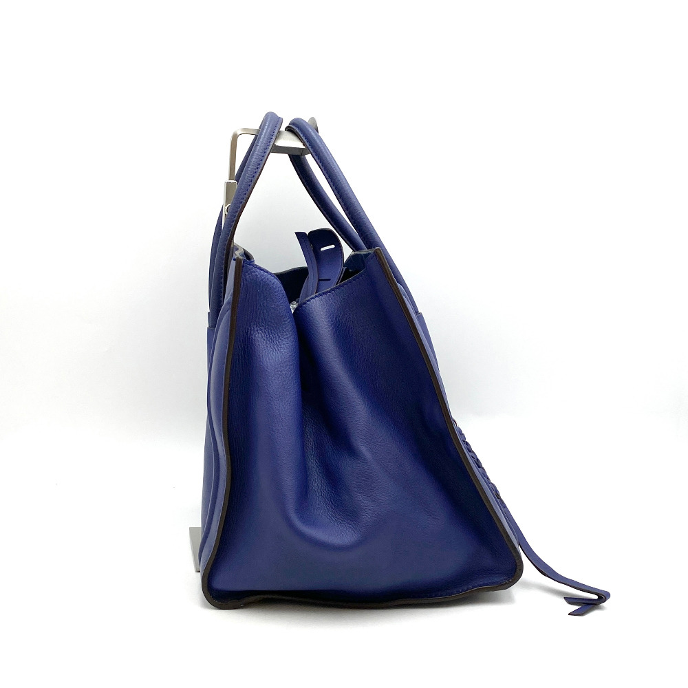 Celine Phantom Luggage Bag - 2