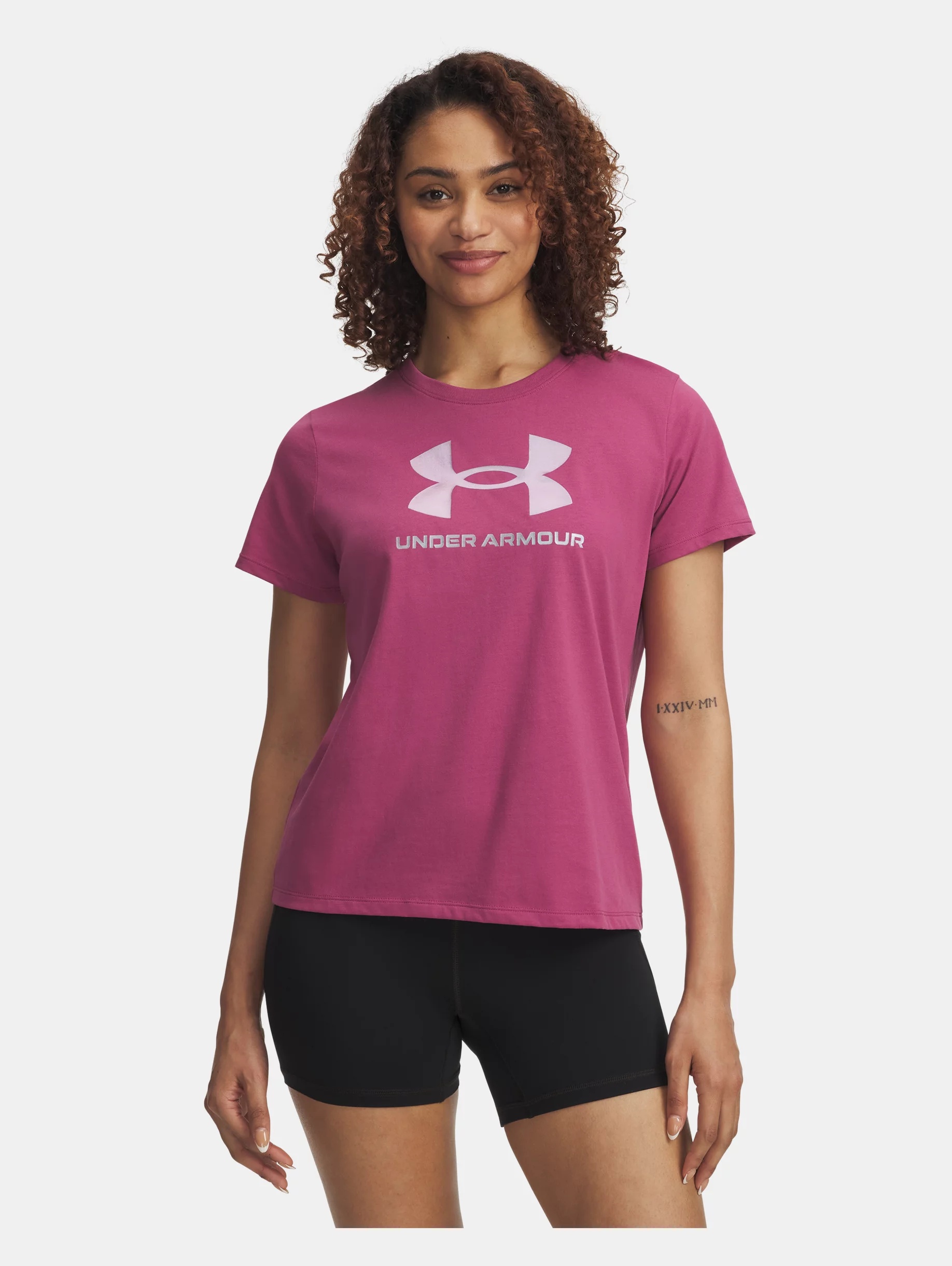 UA Rival Shimmer - 1