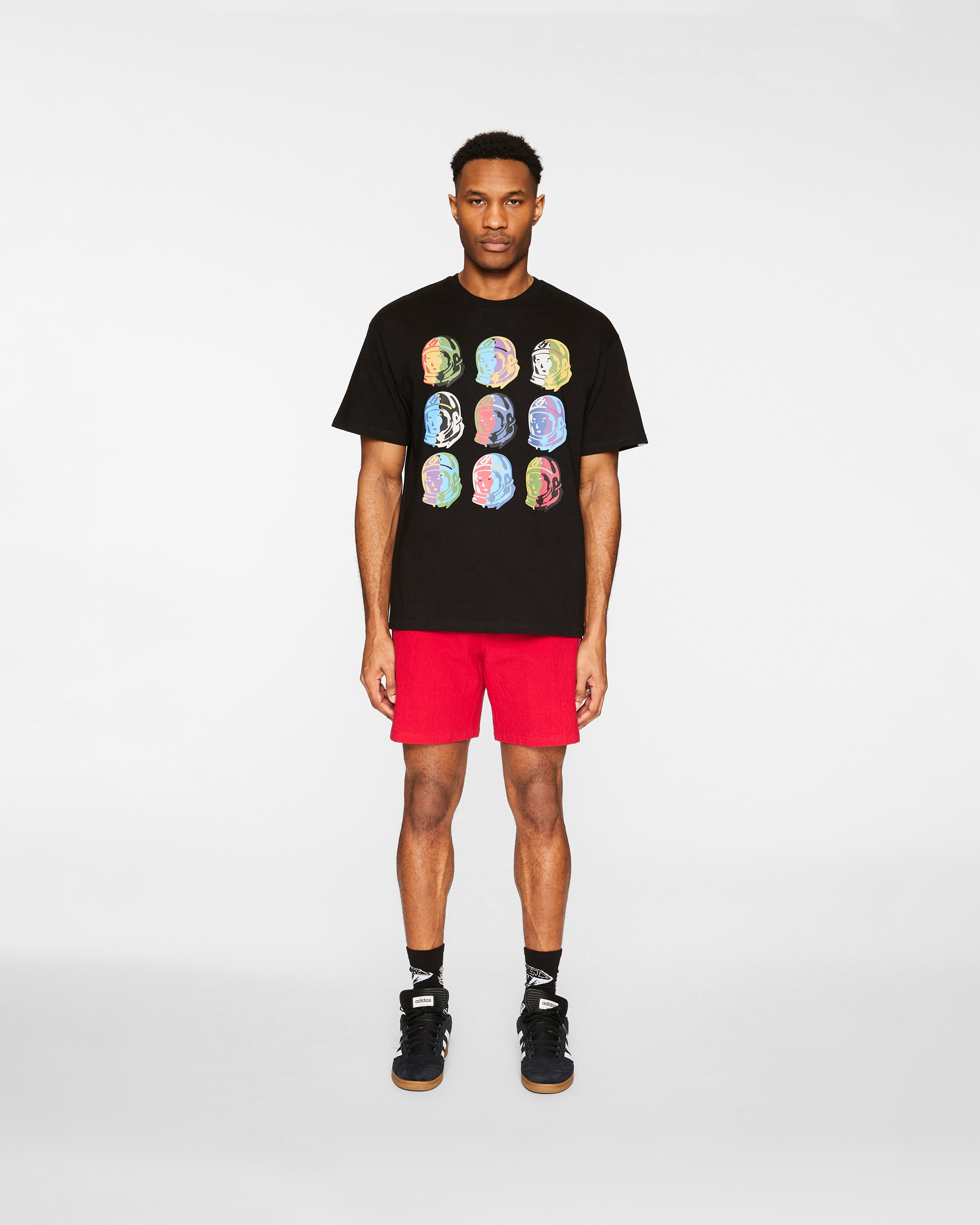 COLORS T-SHIRT - 3