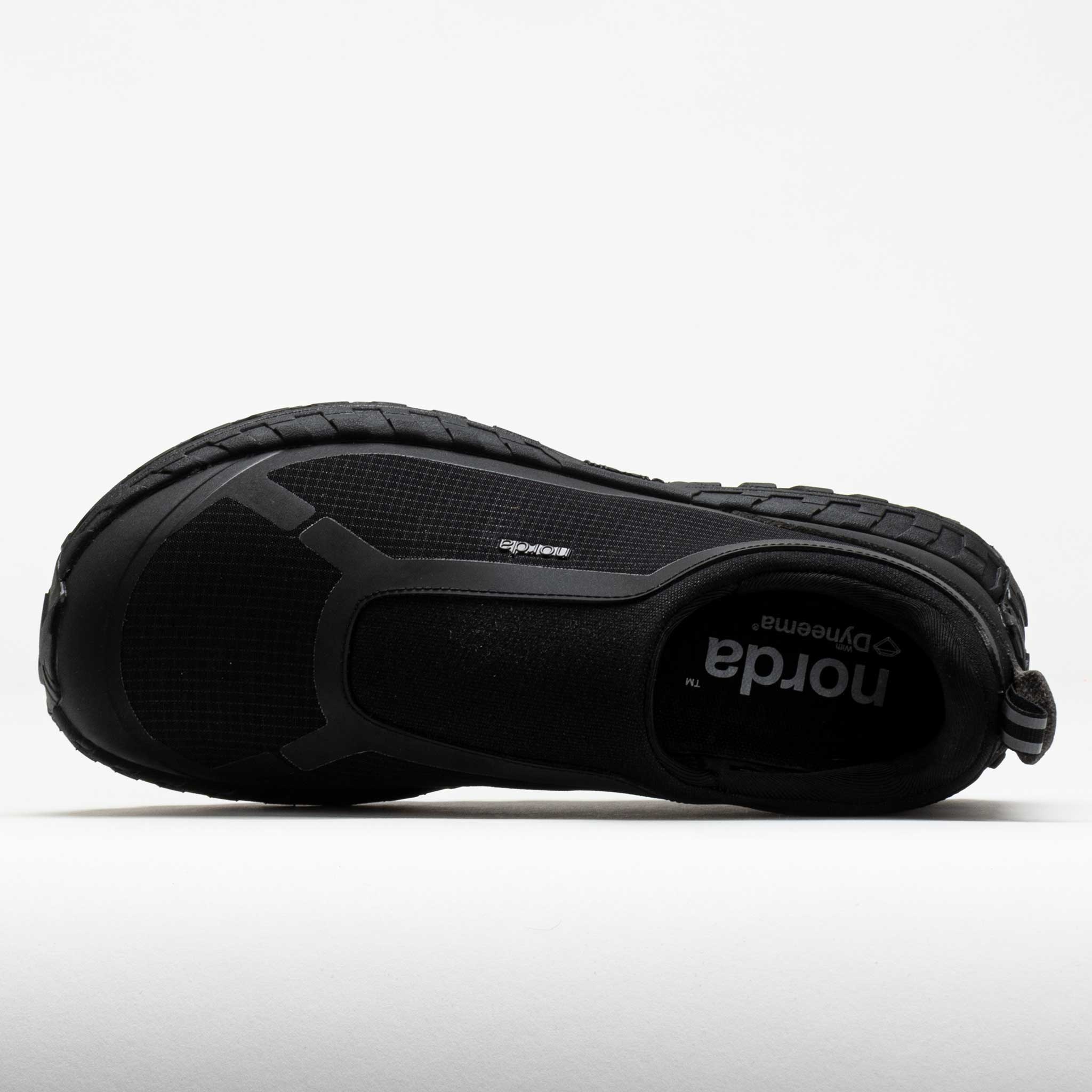 norda 003 Men's Pitch Black - 3