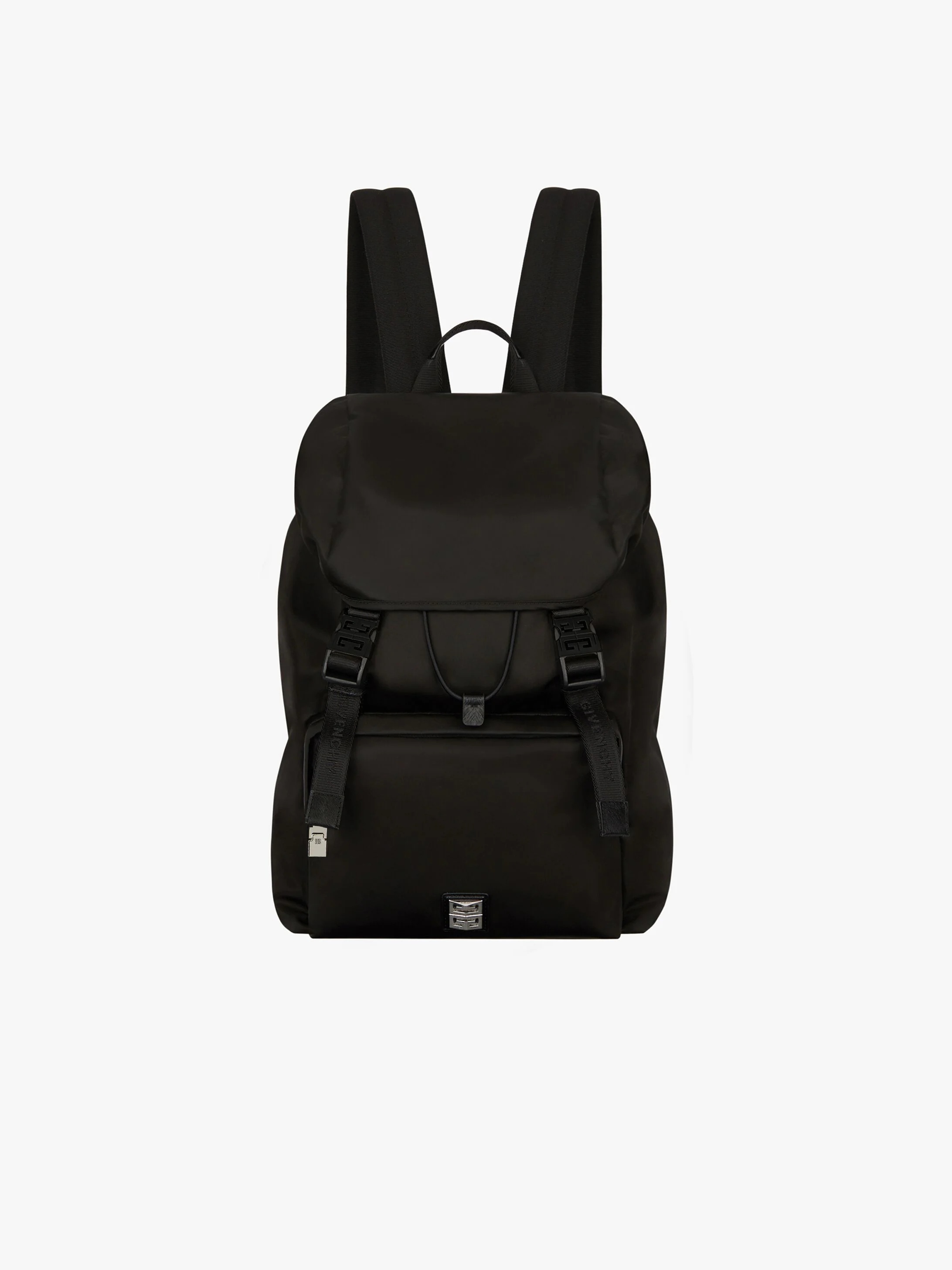 4G LIGHT BACKPACK IN NYLON - 1