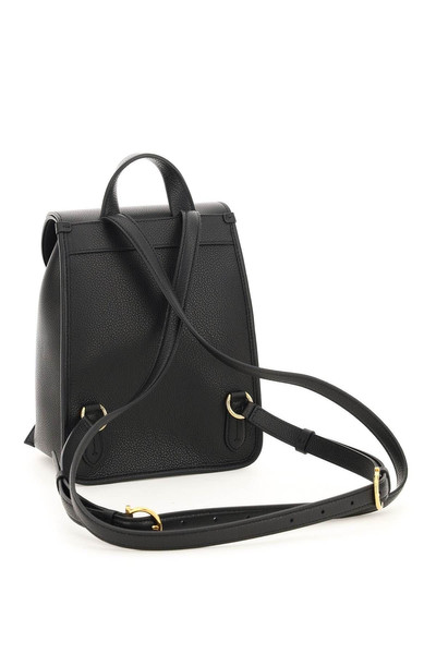 Salvatore Ferragamo LEATHER GANCINI BACKPACK outlook