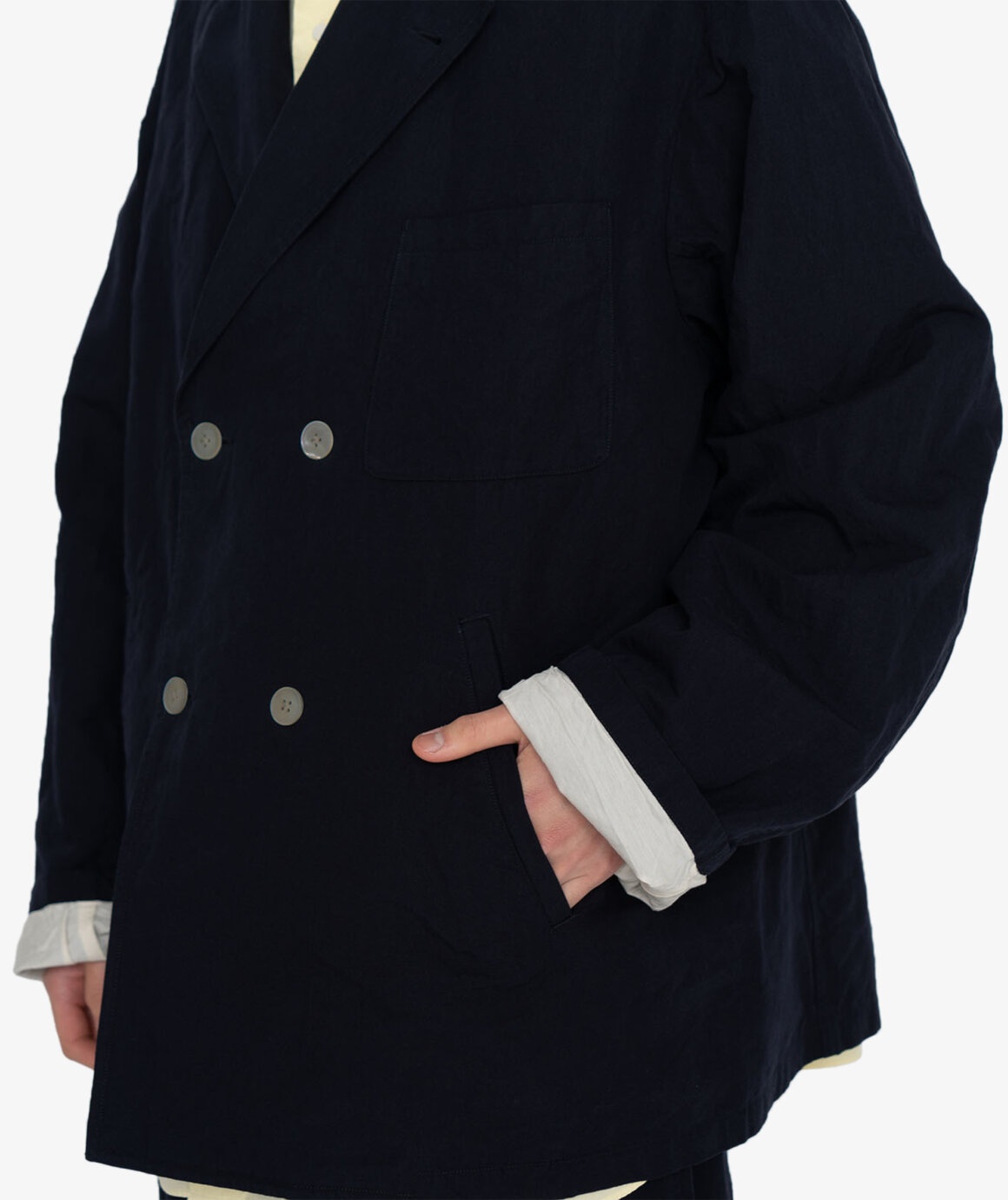 New Port Jacket - 10