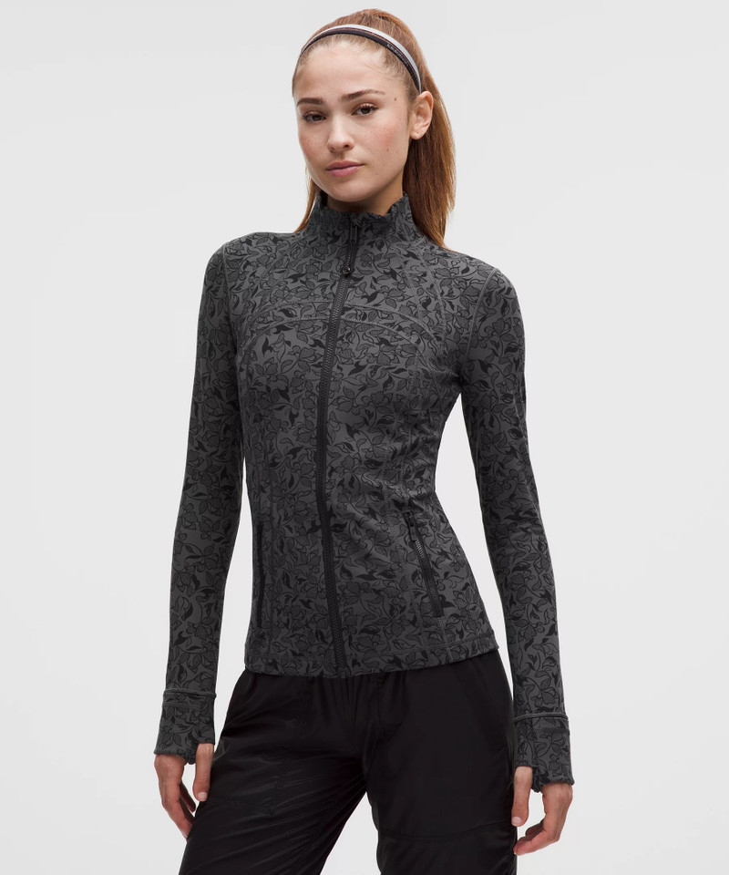 Define Jacket *Nulu 1