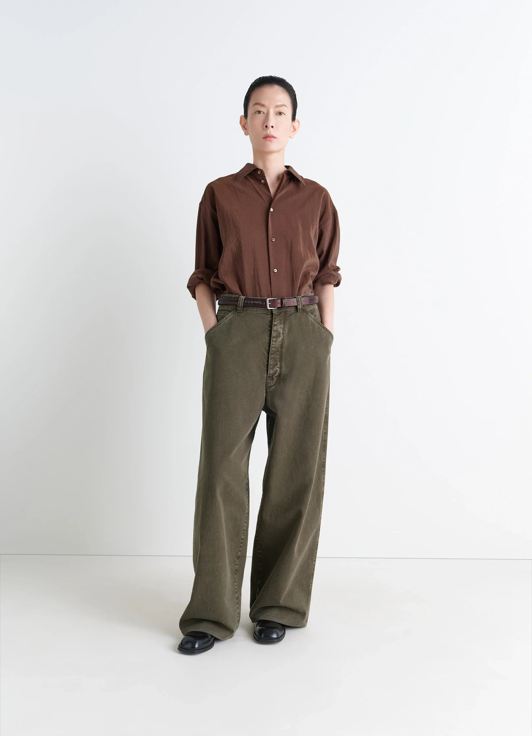 LARGE PANTS - 2