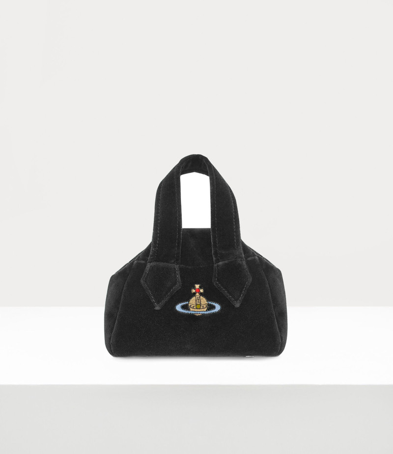 ARCHIVE MINI YASMINE BAG - 1