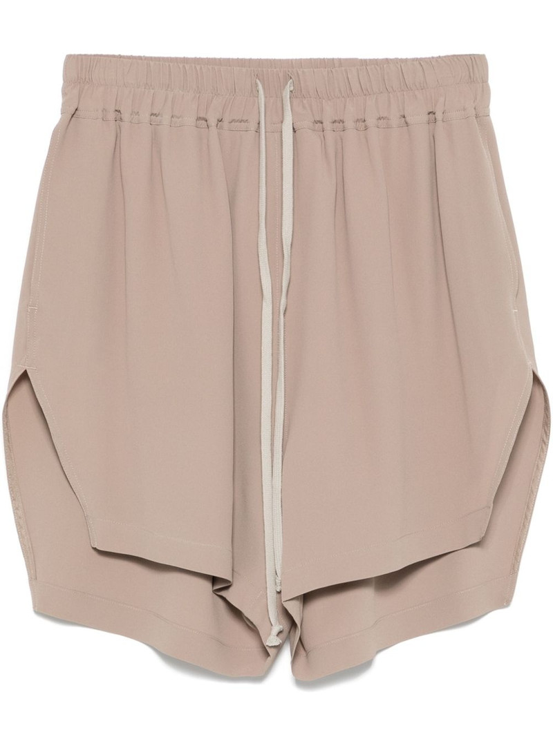 drawstring 반바지 1