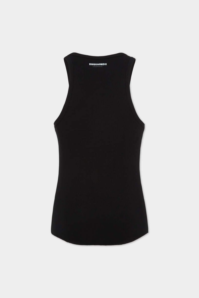 BASIC TANK TOP TWIN PACK - 2