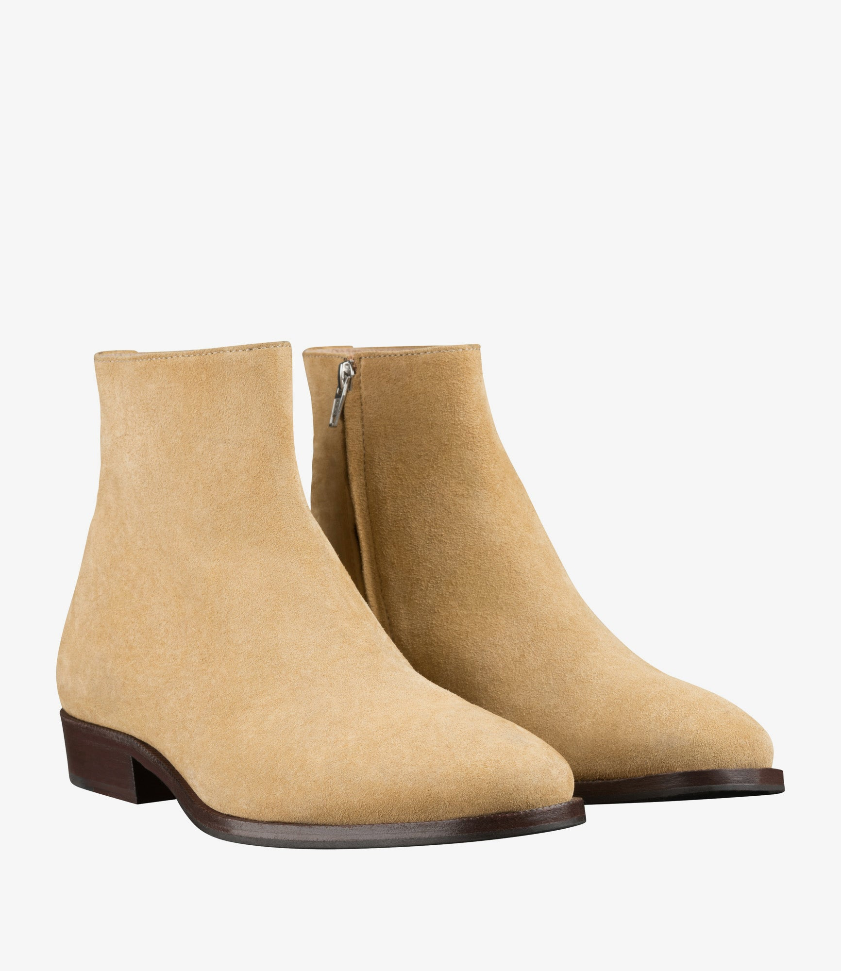 Neil boots - 3