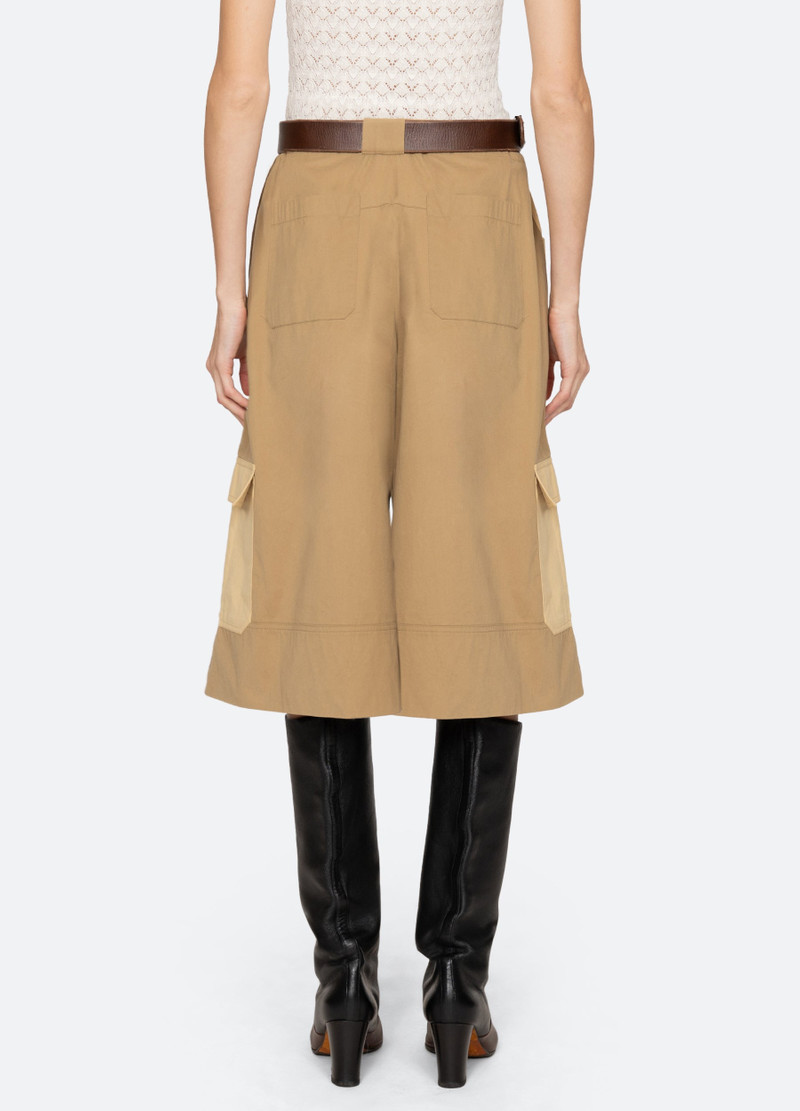 Sea Andrea Culottes outlook